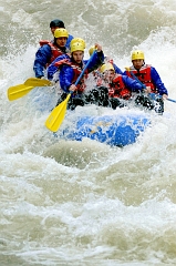Raft 25 